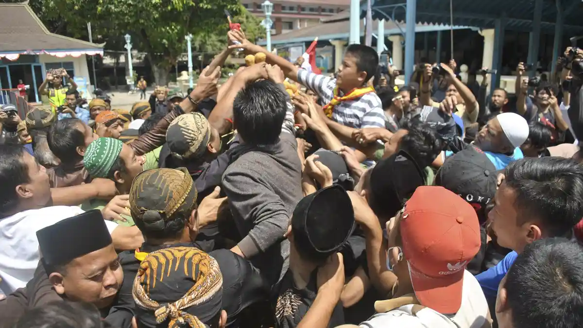 Agenda Solo Hari Ini Kamis 28 Mei 2026 : Ada Grebeg Besar Keraton Kasunanan Surakarta