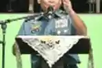 Kasum TNI Beri Pembekalan Mahasiswa UNJ