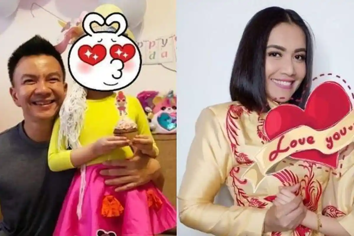 Jerry Aurum, Mantan Suami Denada Ditangkap Akibat Kasus Narkoba, Polisi Ungkap Barang Buktinya