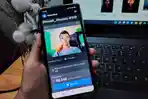 NFT Foto Selfie Ghozali Terjual Miliaran Rupiah Viral, Kenapa Orang Tertarik Membeli?