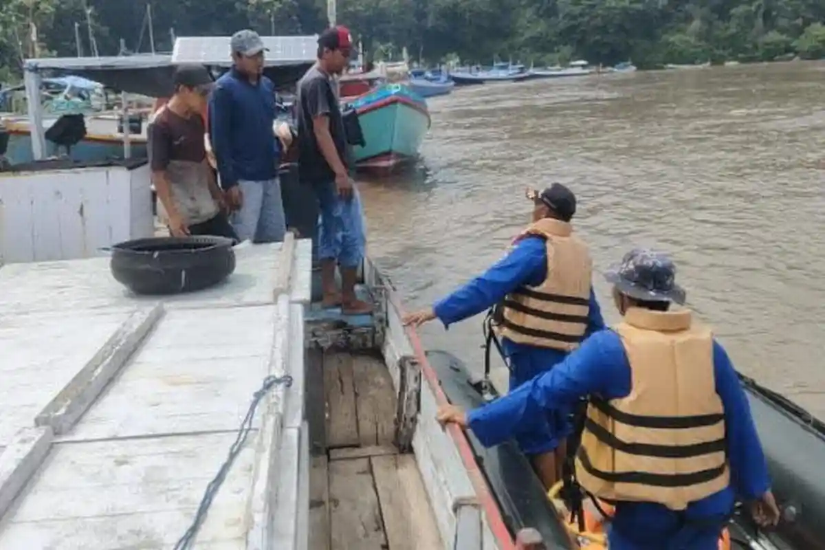 Sudah 2 Hari, Bocah Tenggelam di Jember saat Ambil Bola Belum Ditemukan, Polisi Ungkap Ciri-ciri