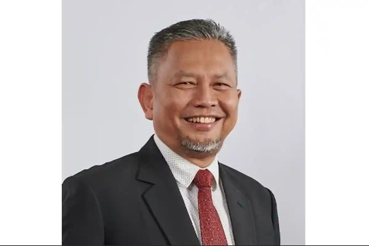 Profil dan Biodata Khairul Suhairi, Peltu yang Dilantik Gubernur Jambi Jadi Dirut Bank Jambi