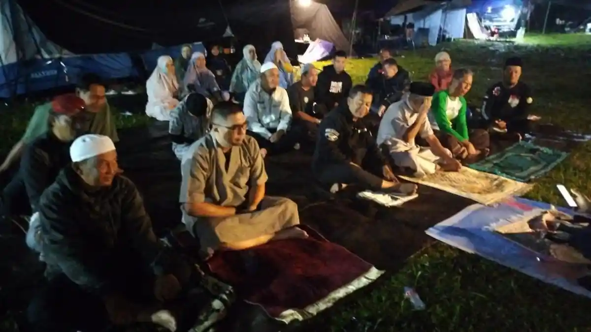 FOTO: K3I Region Celebes Silaturahmi di Lembah Topidi Malino - k3i-camping-di-topidi-2.jpg