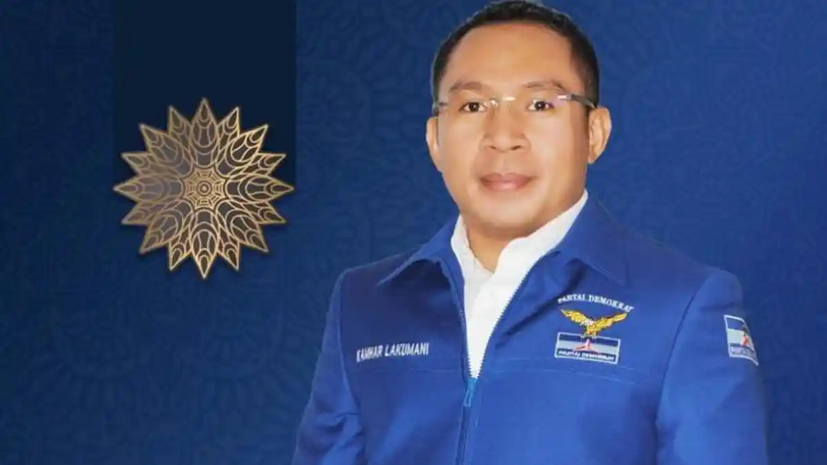 Demokrat Dukung Usul Pembentukan Hak Angket Minyak Goreng di DPR