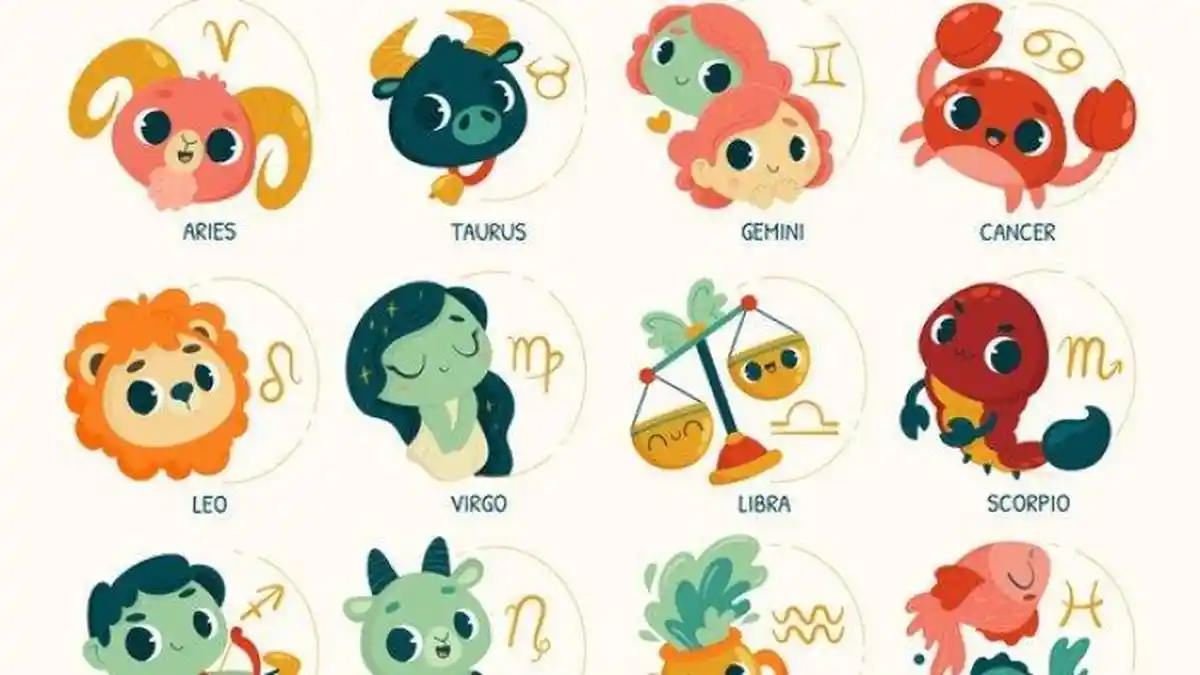 Ramalan zodiak Hari Ini Selasa 21 Februari 2023, Gemini Perkuat Doa, Libra Ancaman Stres