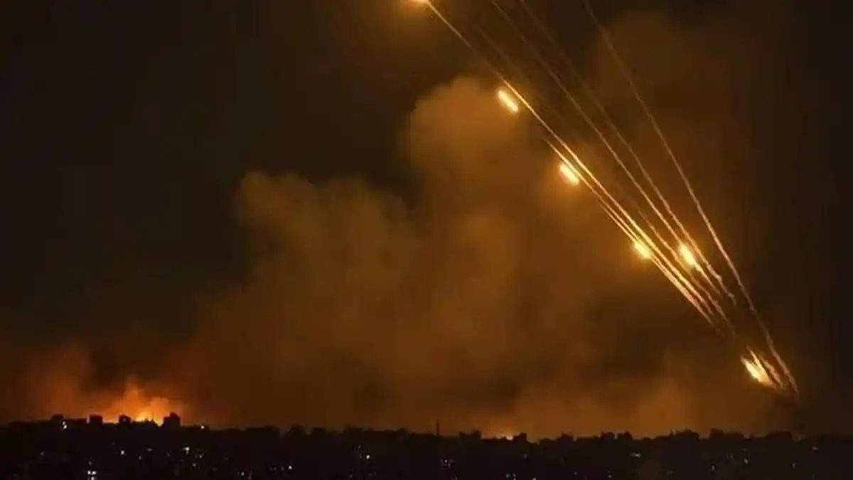 Iran: Tanggapan untuk Para Syuhada Telah Terbalas, Jika Israel Menanggapi, Serangan Lebih Dahsyat
