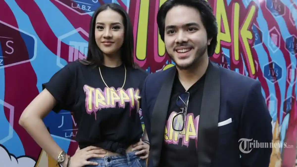 Anya Geraldine Blak-blakan Akui Putus dari Ovi Rangkuti, Bukan karena Rizky Febian: Enggak Cemburu