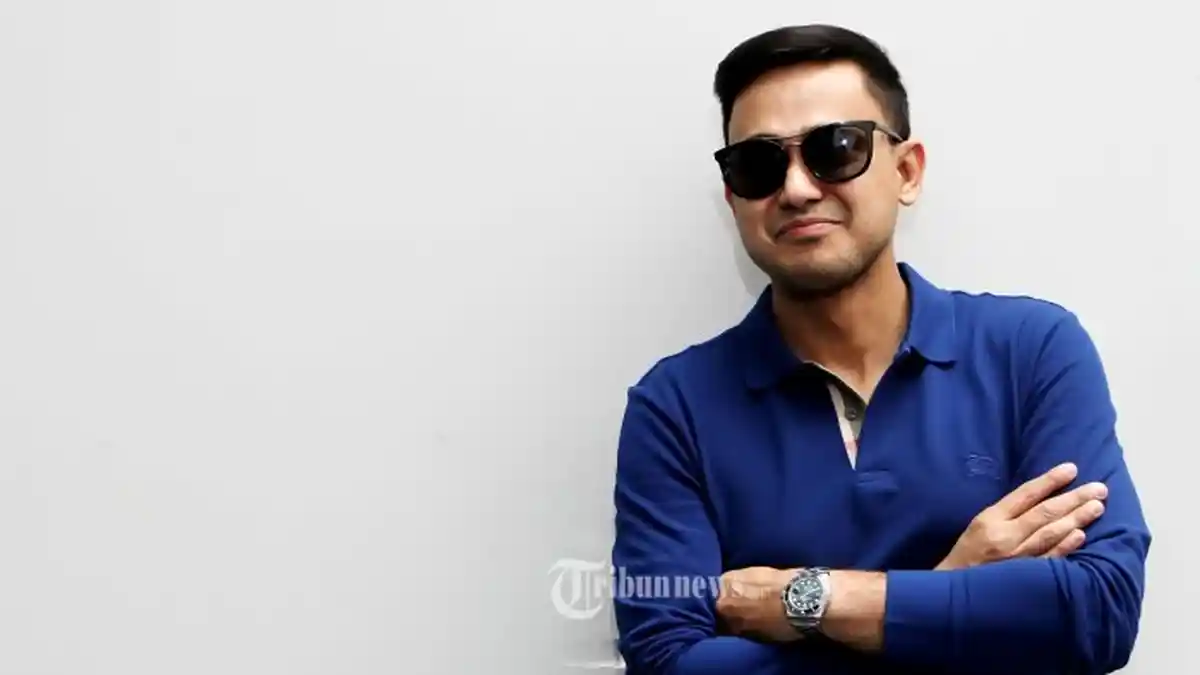 Perjuangan Ramzi hingga Jadi Artis Ternama, Memulai Akting Sebagai Figuran