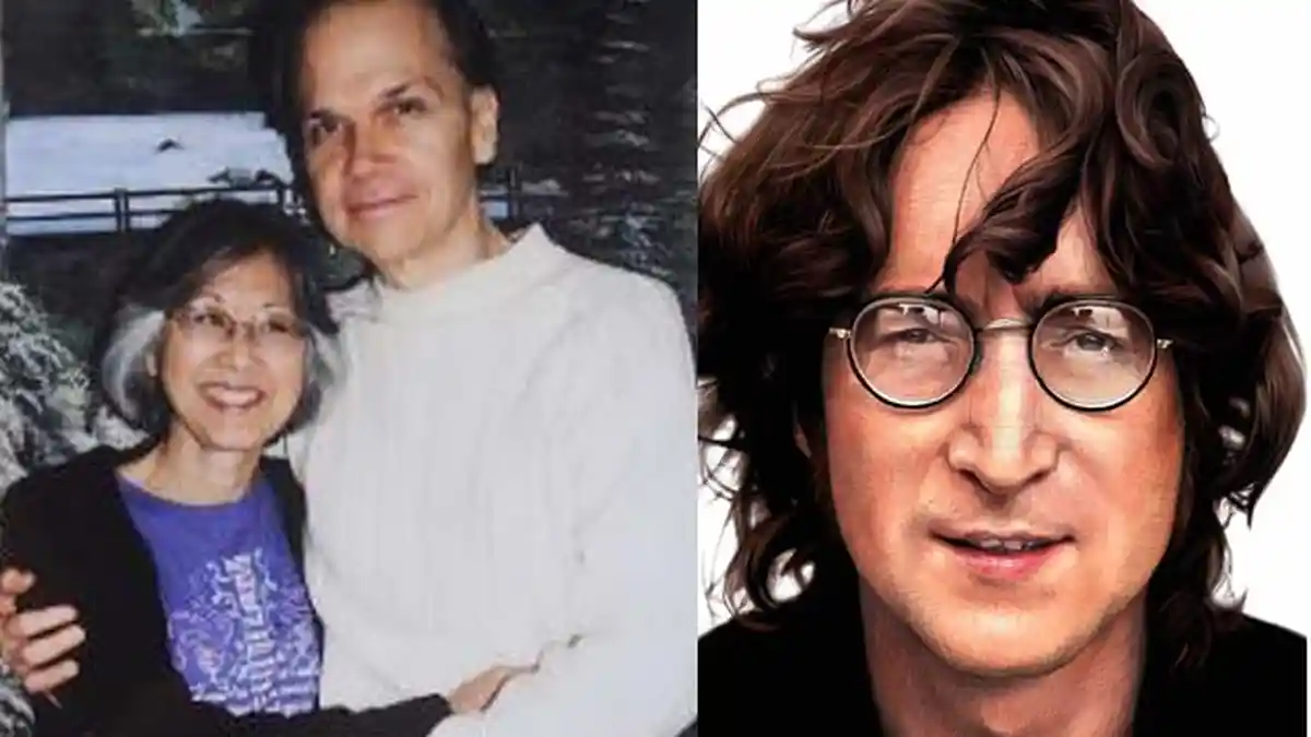 Sejarah Hari Ini 8 Desember: John Lennon Ditembak oleh Penggemarnya, Mark David Chapman