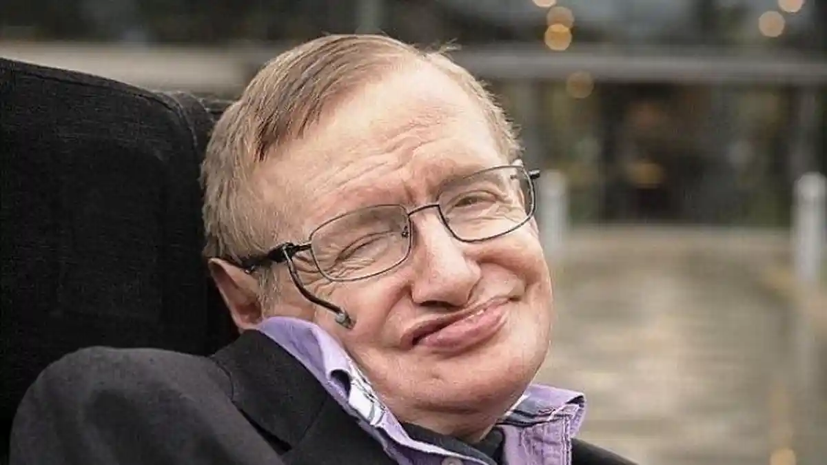 Mengenang Stephen Hawking, Ilmuan yang Terus Berkarya 55 Tahun Usai Divonis Hidupnya Tak Lama Lagi