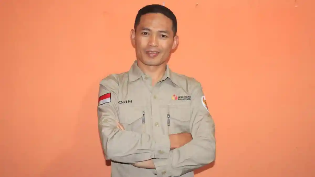 PSU di Manggarai Bertambah Jadi Sembilan TPS,  Ini Jadwalnya