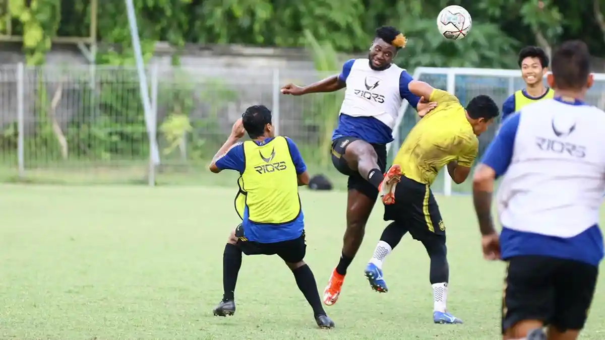 Laga PSIS VS Borneo FC: Mahesa Jenar Optimis Bangkit dan Raih Poin Penuh