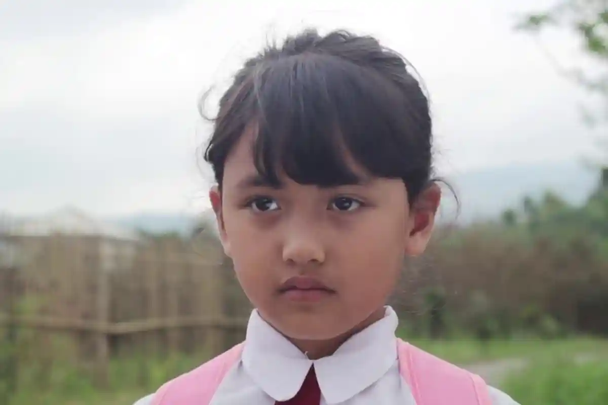 Apakah Perilaku yang Ditunjukkan Mila dalam Film Pendek Sudah Mencerminkan Nilai-nilai Pancasila?