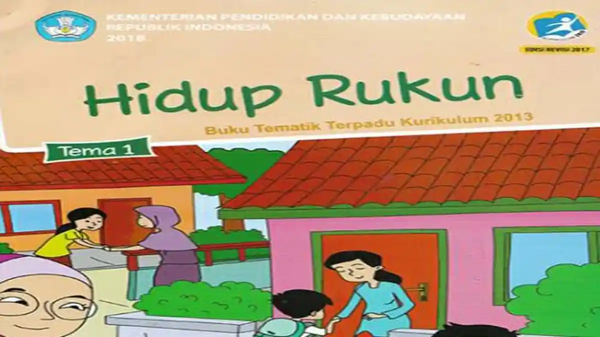 KUNCI JAWABAN Tema 1 Kelas 2 Halaman 69 70 71 72 73 Subtema 2 Hidup Rukun dengan Teman Bermain