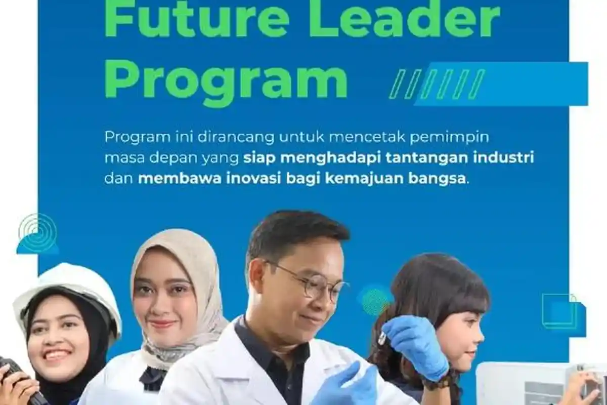 PT SUCOFINDO Buka Lowongan Kerja Future Leader Program 2025, Gaji Menarik dan Ikatan Dinas 5 Tahun