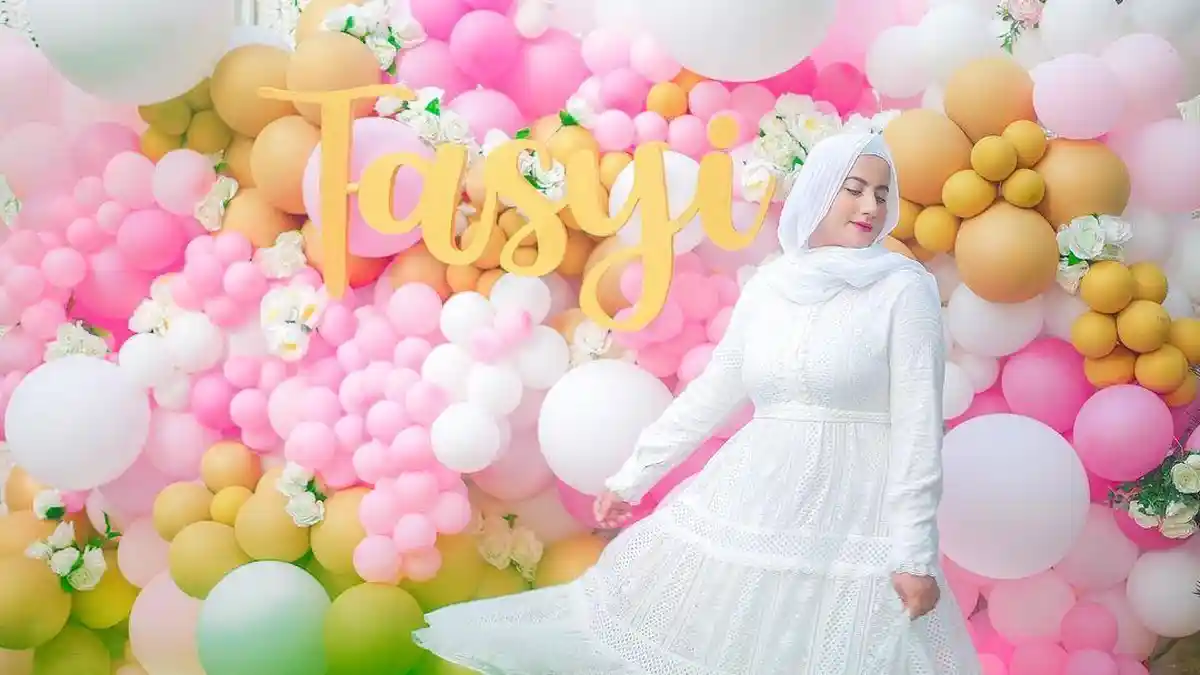 YouTuber Tasyi Athasyia Singgung soal Sosok yang Jiplak Kontennya, Sindir Ayu Ting Ting?