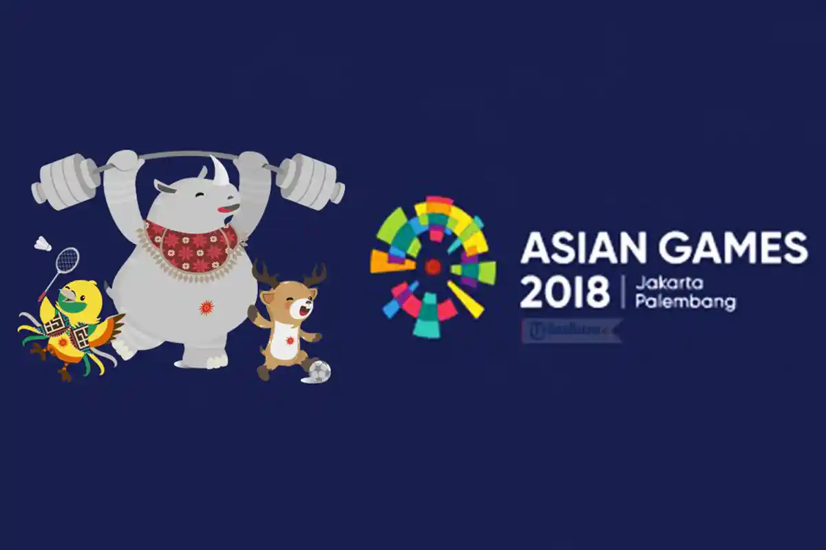 Jadwal Pertandingan Atlet INDONESIA di Asian Games 2018 Hari Ini, Jumat, 31 Agustus 2018