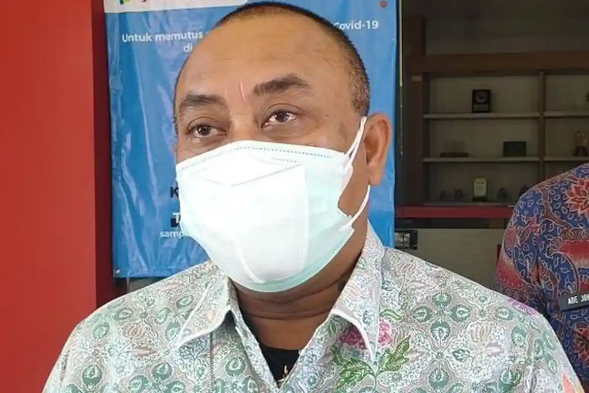 Dari 26 Kecamatan, Hanya Satu Kecamatan Ini yang Sudah Zero Covid-19 di Majalengka