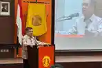 JK Sebut Perang Modern Ditentukan Teknologi, jadi Alasan Kampus Iran Ditarget Israel-AS