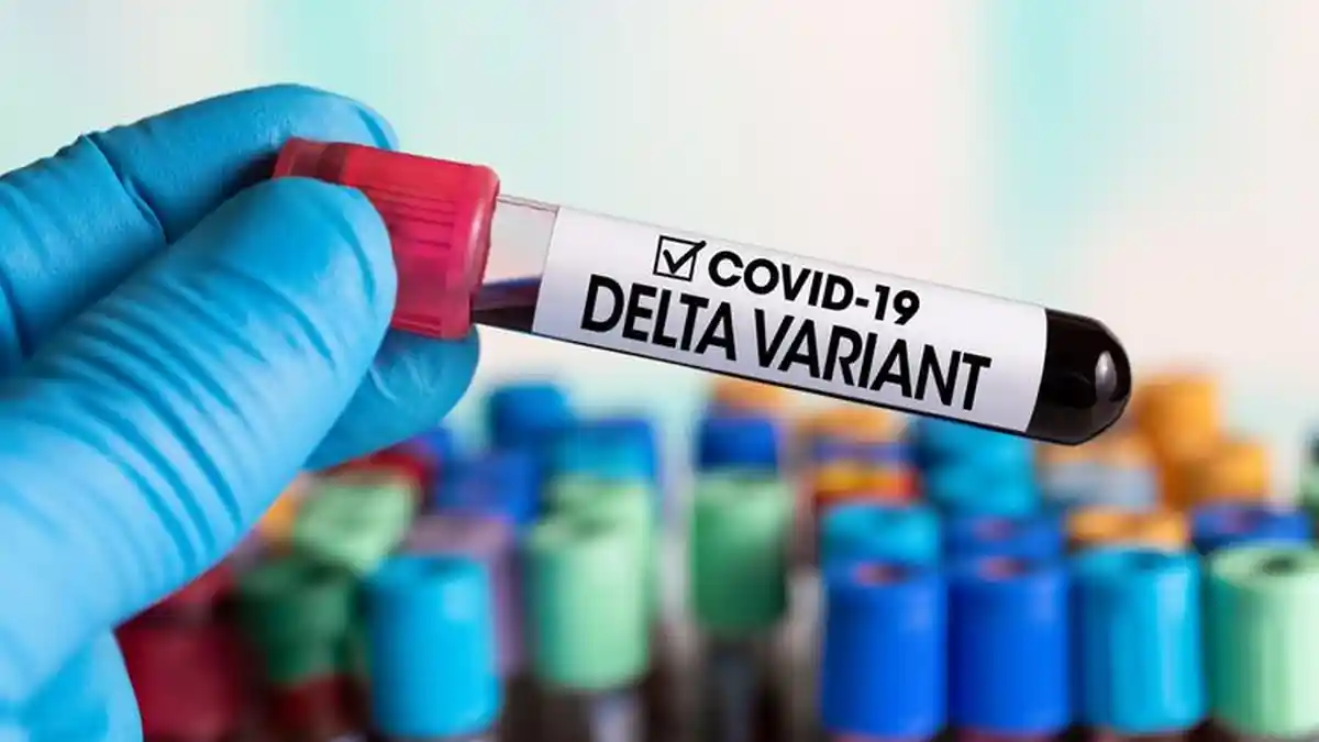Virus Corona Varian Delta: Benarkah Lebih Menular pada Anak-anak Dibanding Orang Dewasa?