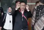 Hasto Kristiyanto Kembali Diperiksa KPK