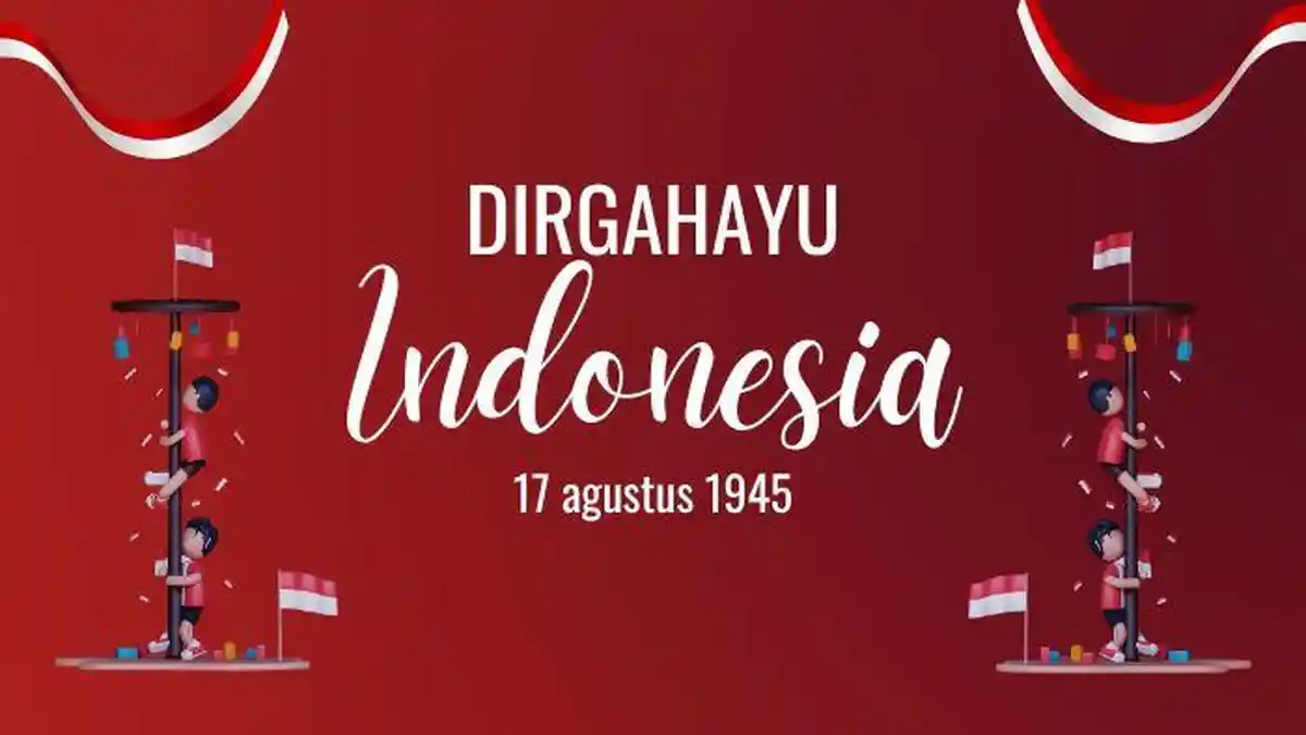 Contoh Pengajuan Dana hingga Rangkaian Acara HUT ke-79 RI, 8 Proposal yang Bisa Jadi Referensi