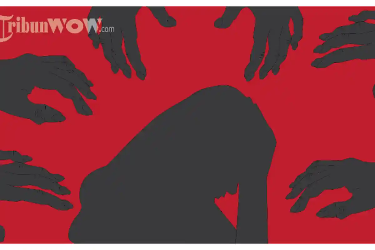 Siswi SMA Diperkosa Pacar dan 4 Temannya Bergilir, Awalnya karena Menolak saat Diajak Hubungan Badan