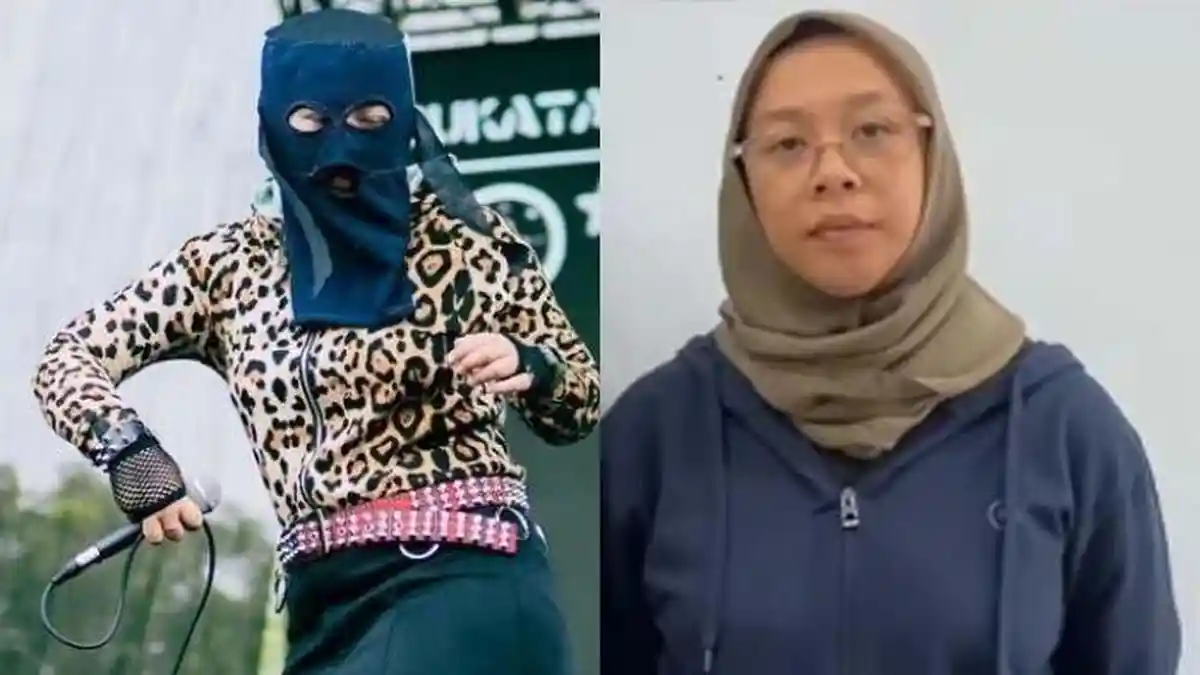 Terungkap Cara Polisi Intimidasi Personel Band Sukatani, Pantas Akhirnya Minta Maaf ke Publik