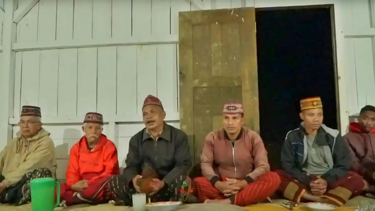 Warga Gendang Rebak Dukung Pengembangan PLTP Ulumbu Unit 5-6 Poco Leok di Manggarai