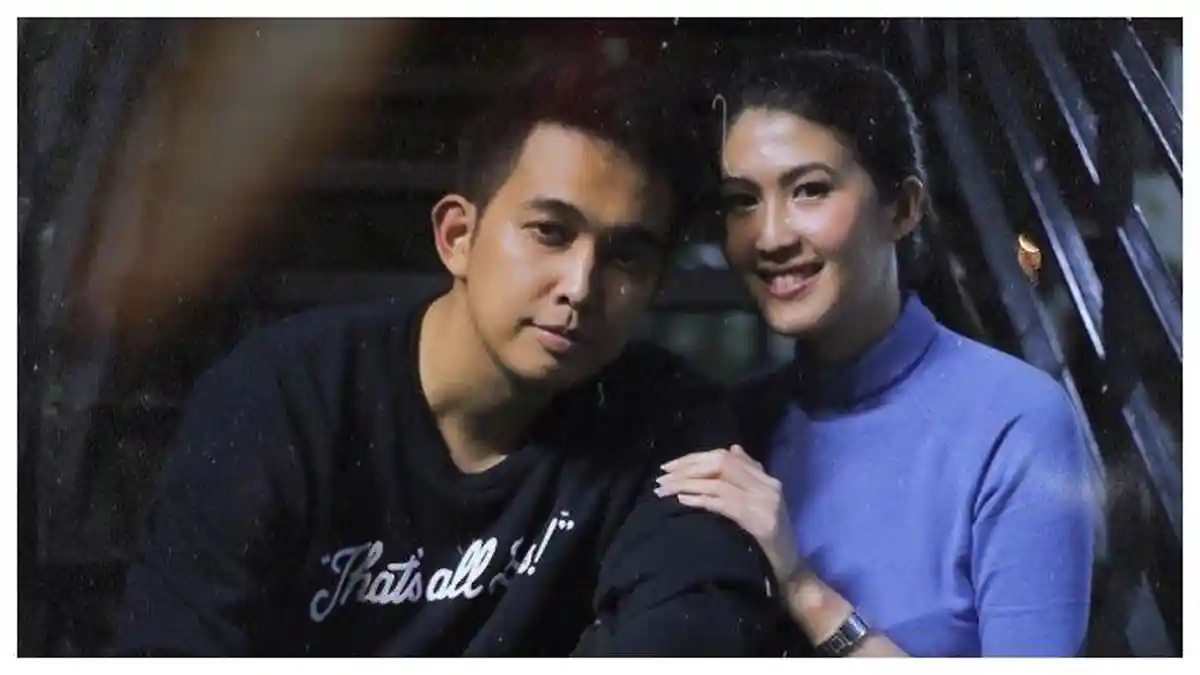8 Tahun Menunggu, Naga Ada Band Kabarkan Kehamilan Sang Istri tetapi Harus Relakan Satu Bayi Kembar