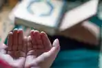 Bacaan Niat dan Doa Buka Puasa Arafah Sebelum Idul Adha 2020, Lengkap Bahasa Arab dan Latin