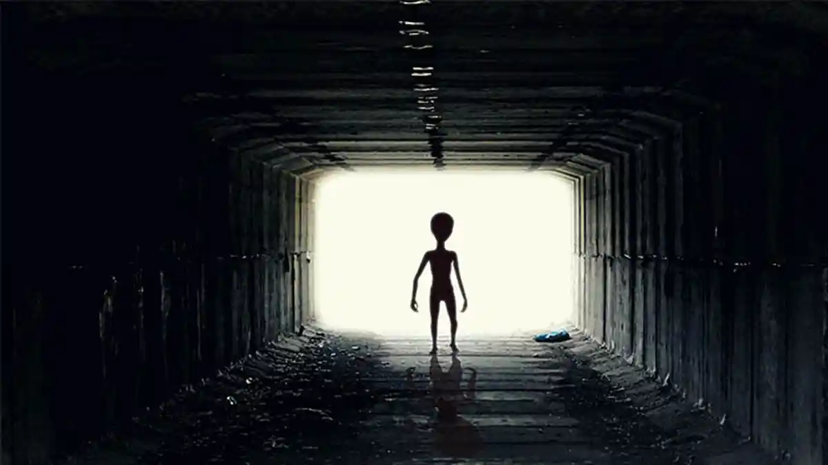 Jangan Kaget, Alien akan Datang ke Bumi, Sengaja Diundang oleh Ilmuwan ...