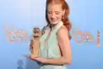 Jessica Chastain