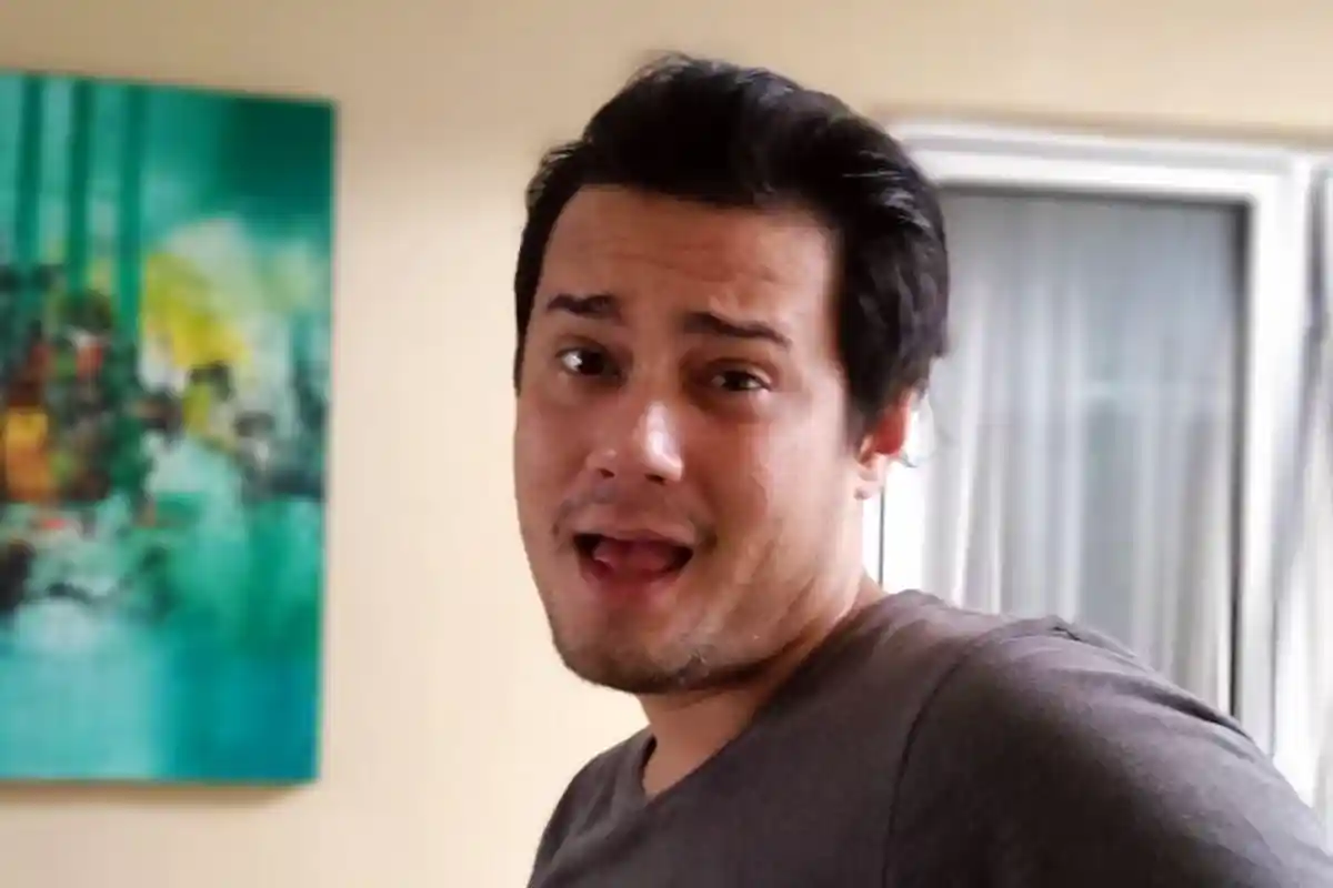 Bobby Joseph Kembali DitangkapTerkait Kasus Narkoba, Polisi Sita Tembakau Sintesis