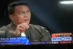 Revindo Saksi Kunci Dibalik BOM Depok Benji