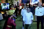 Ajak Delegasi Asia ke Desa Kelahirannya, Hasto Kristiyanto: Gamelan Musik Paling Demokratis di Dunia