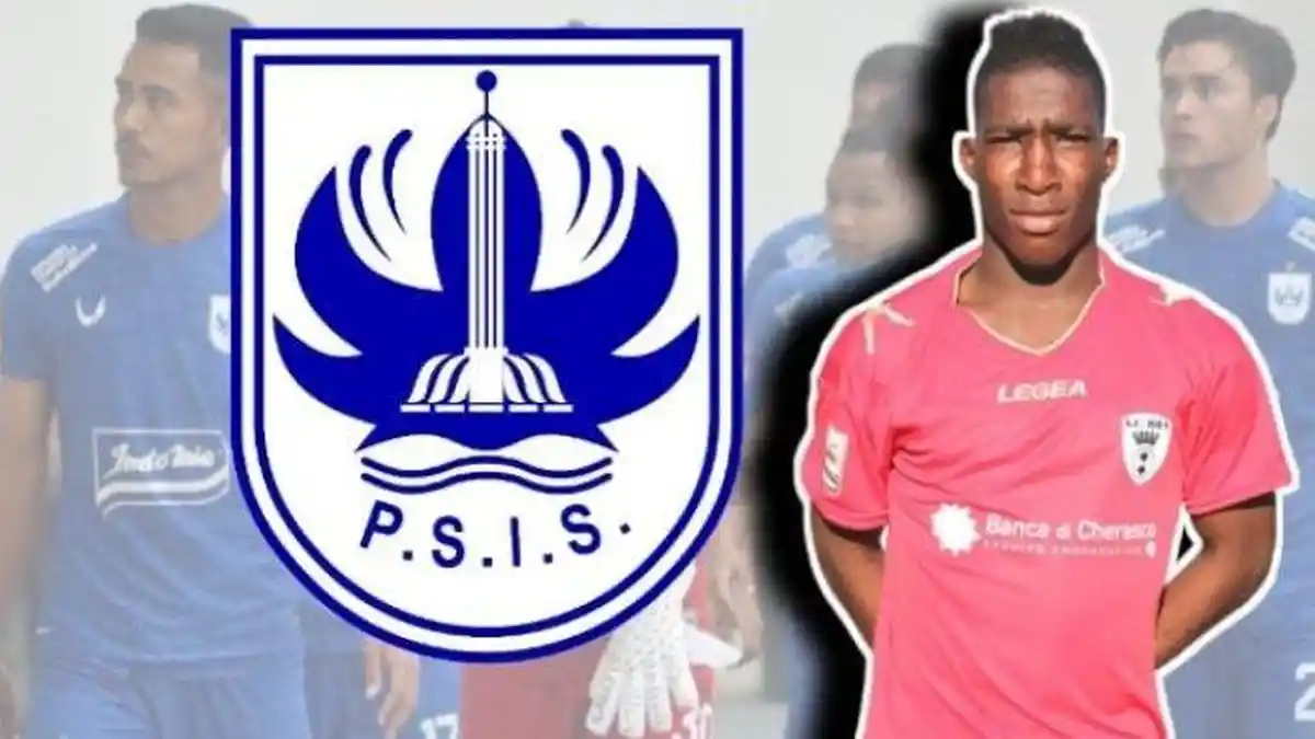 Rumor Transfer PSIS Semarang : Yoyok Sukawi Tepergok Bareng Boubakary Diarra, Kode DMF Mali Gabung?