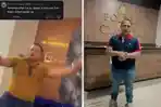 Jogetannya Viral hingga Berujung Penutupan SPPG Miliknya, Hendrik Irawan: Pembelajaran Bagi Saya