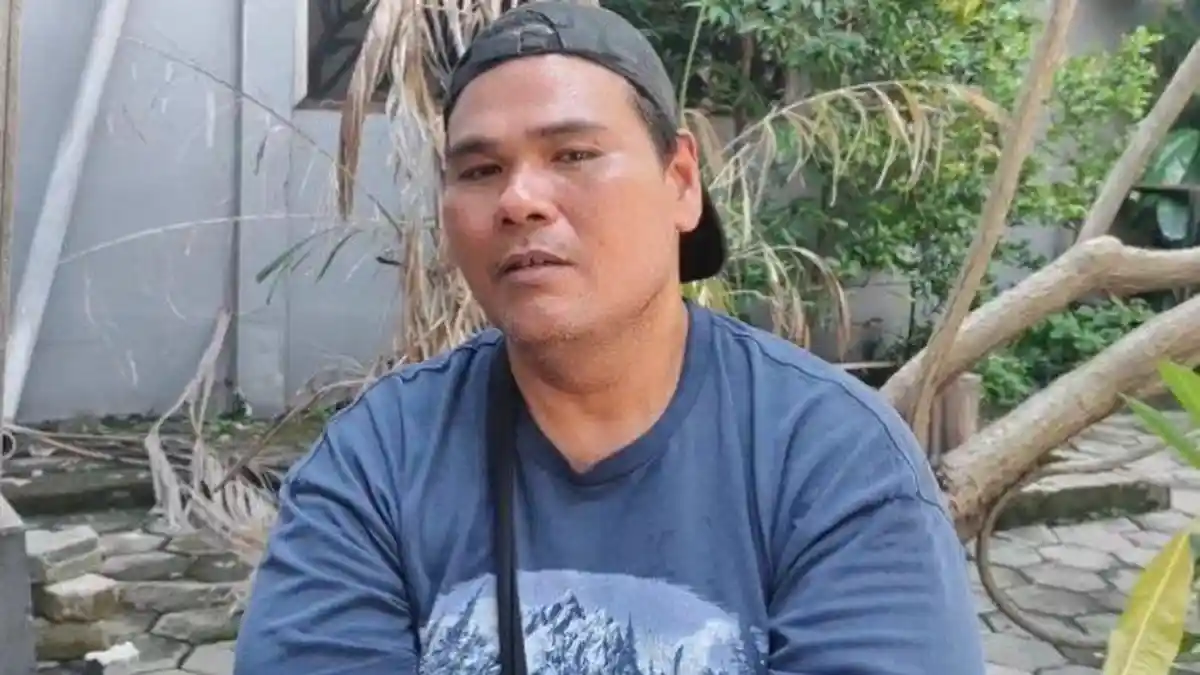 Fahmi Bo Dijadwalkan Kembali Nikahi Mantan Istri Hari Ini