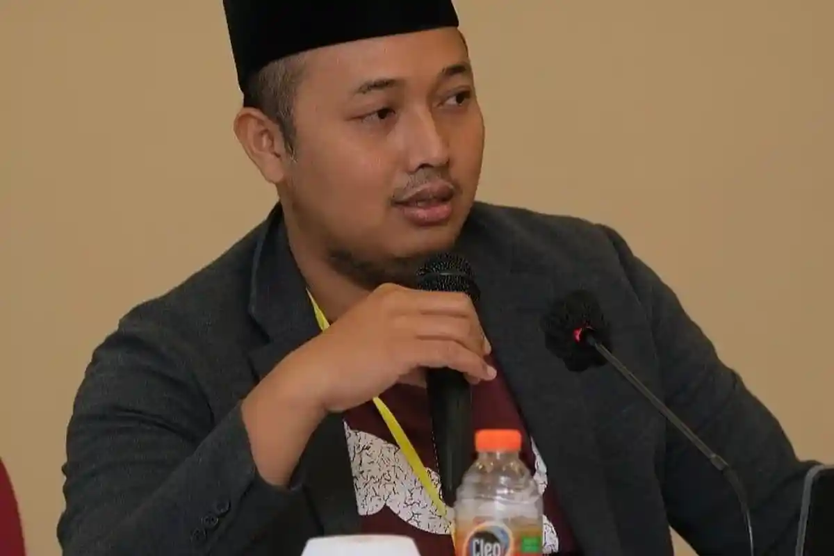 Muhammad Abdul Idris Terpilih Jadi Ketua IKAL FISIP UIN Syarif Hidayatullah Jakarta