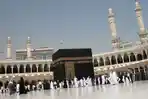 AMPHURI : Pertengahan Maret 2021, Penyelenggaraan Ibadah Umrah akan Dibuka Kembali
