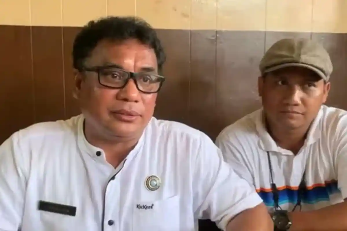 Soal Peluang Praperadilan, Penasihat Hukum Briptu Hasbudi Mengaku Belum Ada Perintah