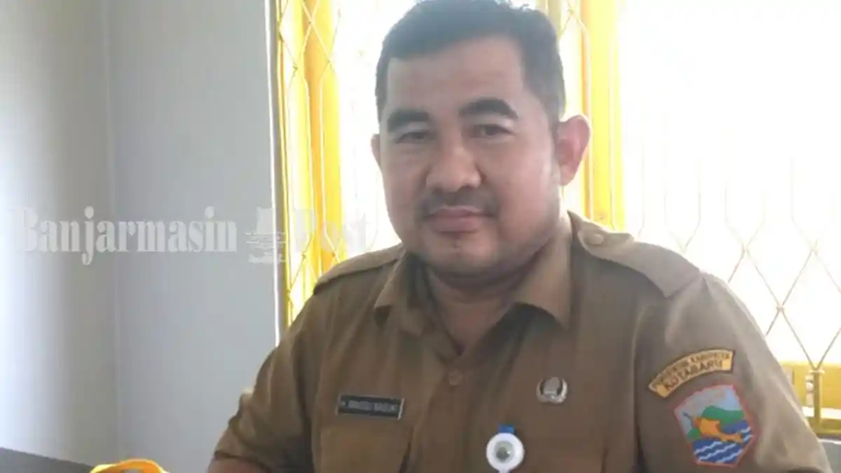TNP Pemkab Kotabaru Risau, Kontrak 2021 Belum Diperpanjang