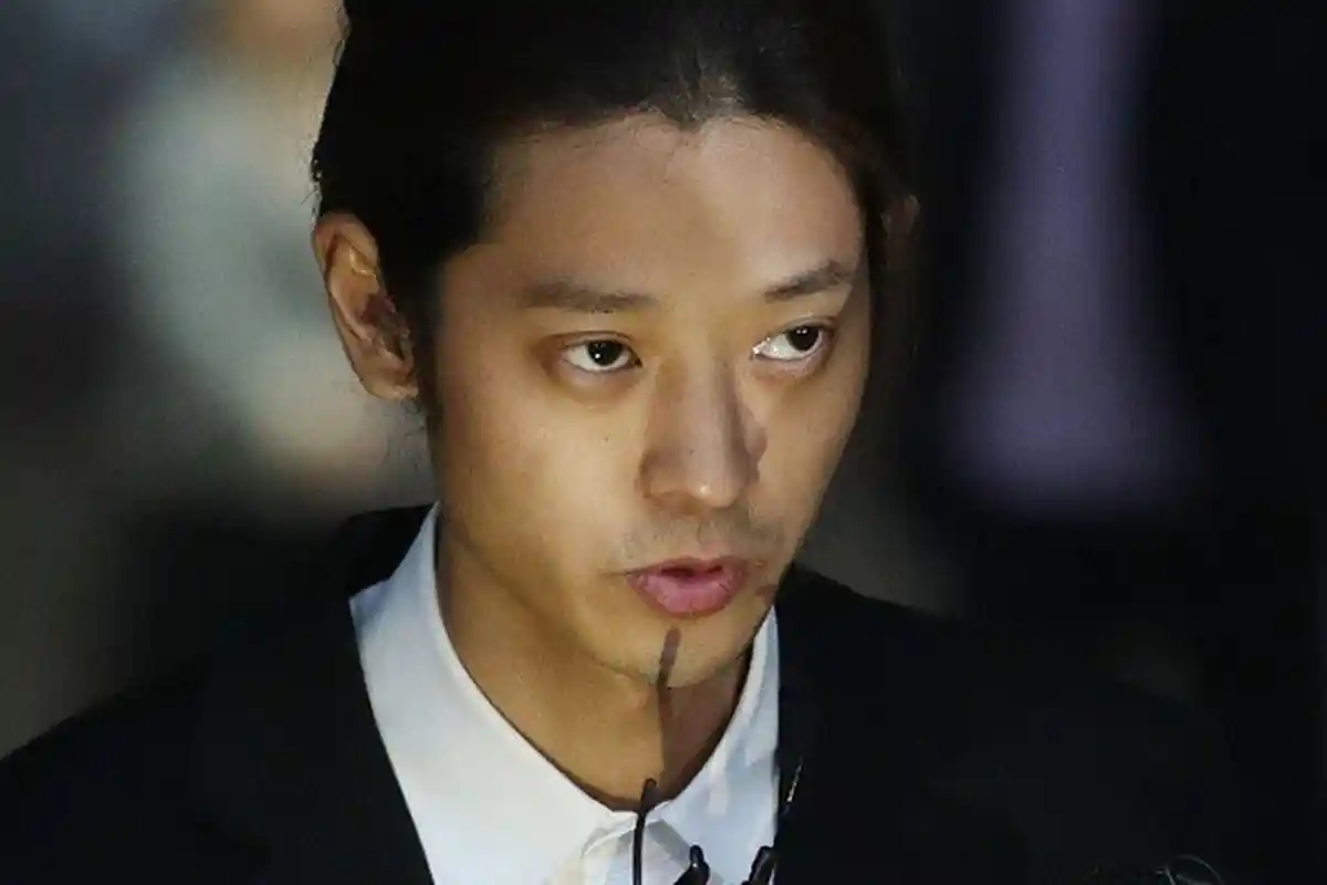 Sebarkan Video Asusila Diam-diam, Jung Joon Young Diperkirakan Dijatuhi Hukuman 7 Tahun Penjara
