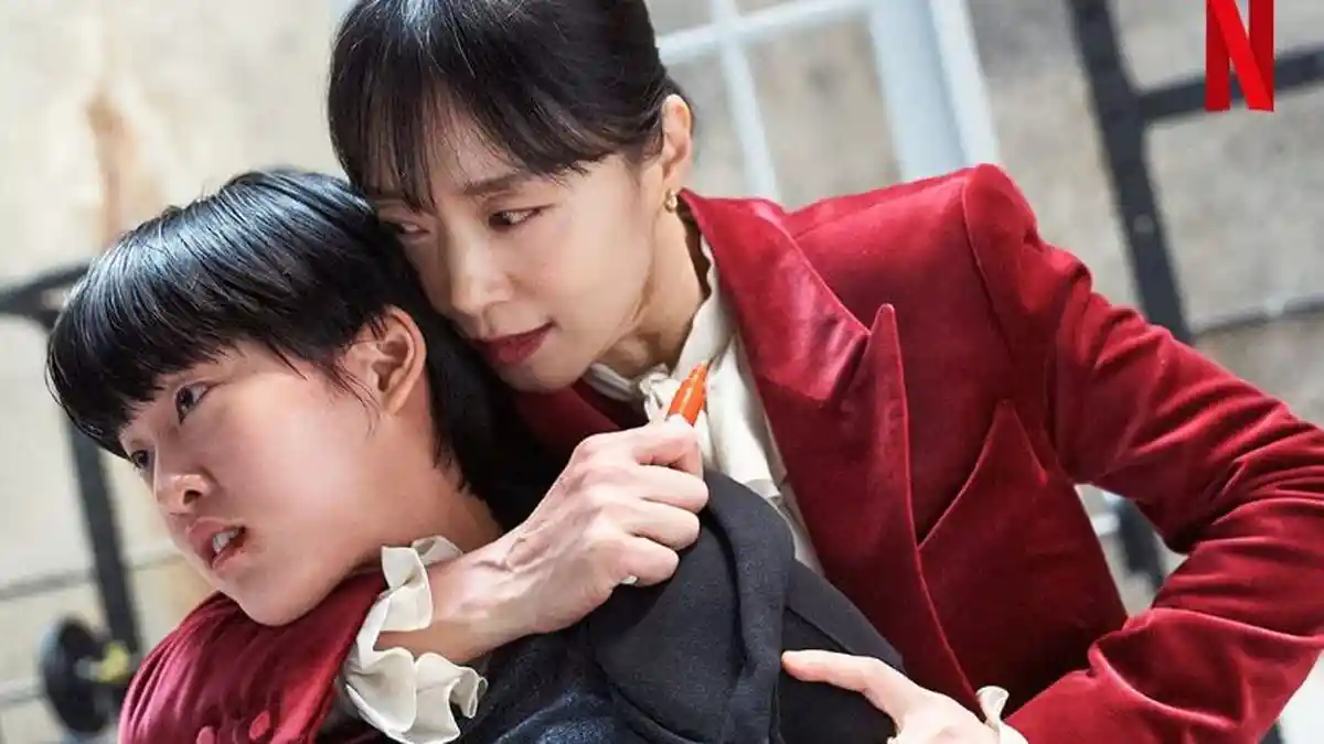 Sinopsis Kill Bok Soon, Kisah Single Mother yang Juga Menjadi Pembunuh Mematikan
