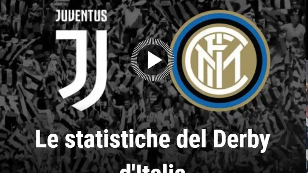 PREDIKSI Susunan Pemain Juventus vs Inter Milan, Kick Off 02.45 WIB