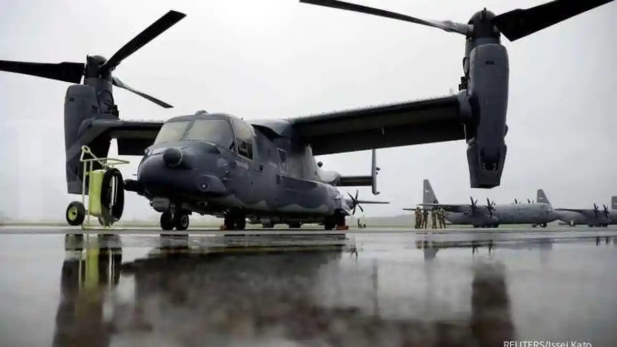 Kelebihan dan Spesifikasi Pesawat Militer yang Baru Saja Dibeli Indonesia dari Amerika