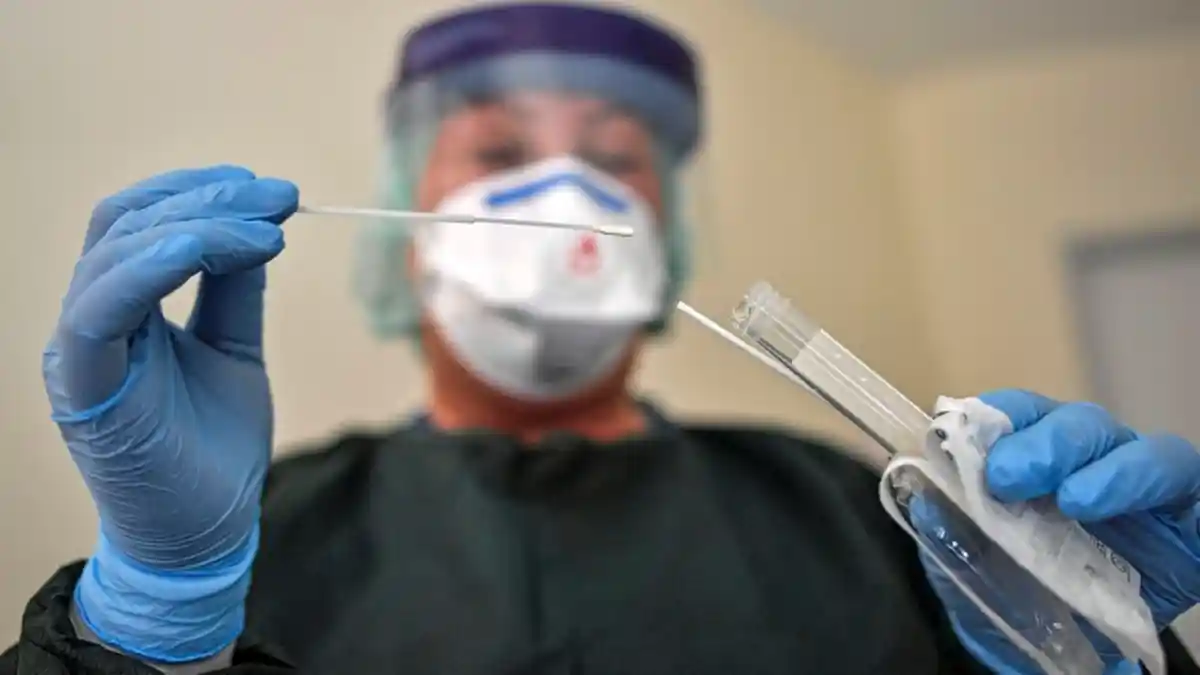 Mutasi Covid-19 di Malaysia dan Filipina 10 Kali Lebih Menular, Bagaimana Indonesia?