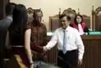 Wapres JK Saksi Sidang PK Suryadharma Ali
