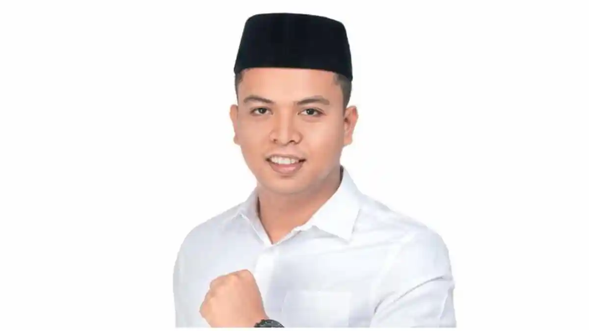 Profil Ichsan Ariansyah Muchtar Anggota DPRD Termuda di Takalar, Dosen Ilmu Hukum UIN Makassar
